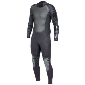 Aqua Lung Hydroflex 1mm Jumpsuit - Men's
