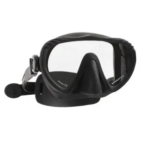 SCUBAPRO Ghost Dive Mask w/ EZ Strap