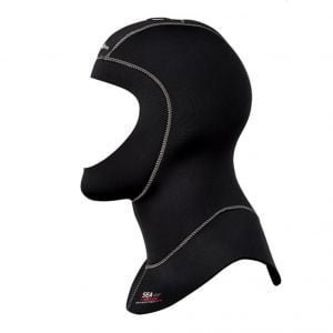 Aqua Lung 7/4 Seahood Flex Hood