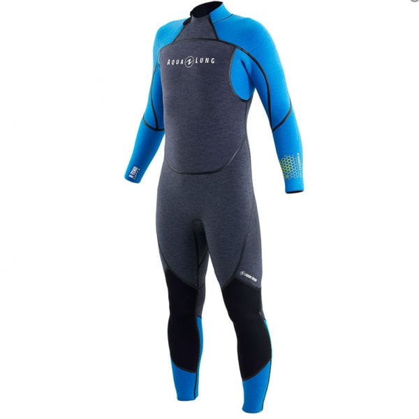 AquaFlex 3, 5 & 7mm Jumpsuit - Men's