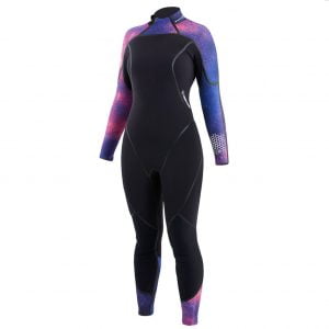 AquaFlex 3, 5 & 7mm Jumpsuit - Women's