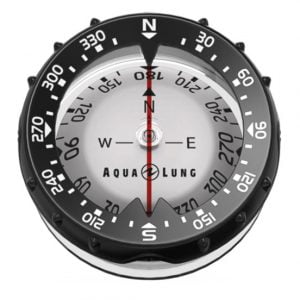 Aqua Lung Compass Module