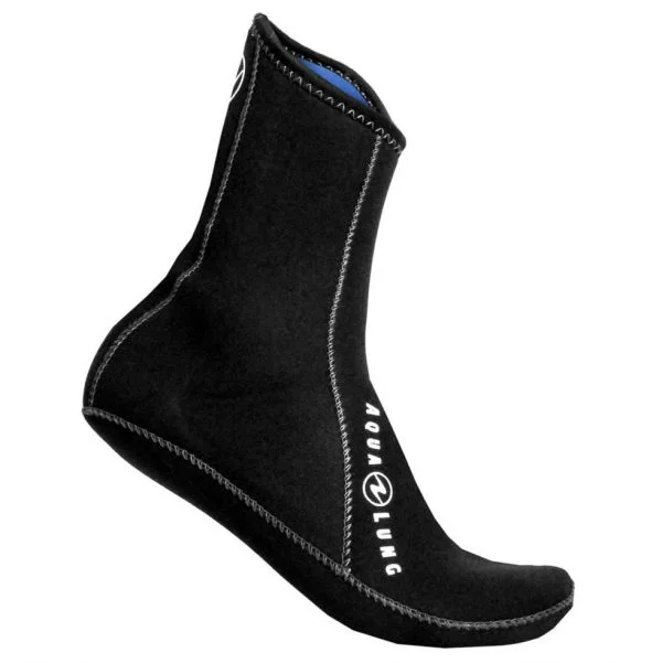 Aqua Lung Ergo Neoprene Sock High Top