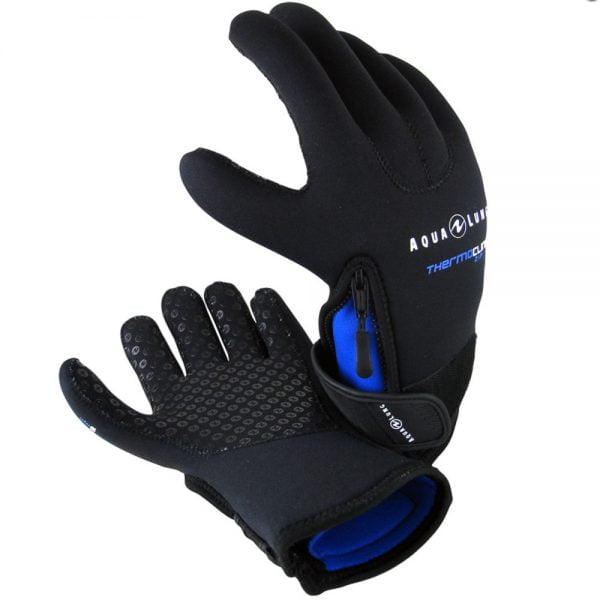 Aqua Lung Themocline Zip Glove 5mm