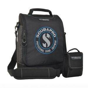 Regulator Bag+Computer Bag