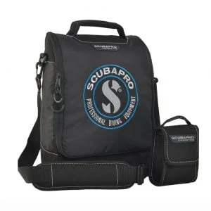 Regulator Bag+Computer Bag