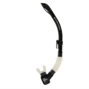 SCUBAPRO Escape Semi-Dry Snorkel