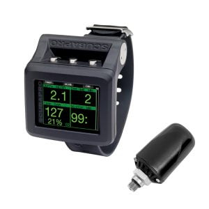 G2 Wrist with FREE Transmitter