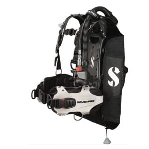 HYDROS PRO BCD, W/ AIR2 V GEN, WOMEN