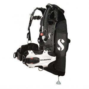 HYDROS PRO BCD, W/ BPI, WOMEN