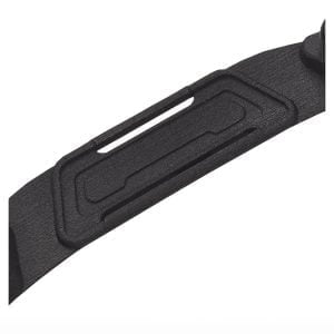SCUBAPRO Knife & Accessory Plate