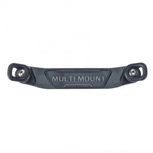SCUBAPRO Mini D Ring Plate