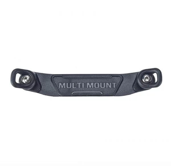 SCUBAPRO Mini D Ring Plate