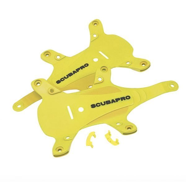 SCUBAPRO Hydros Pro Color Kits