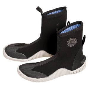 SCUBAPRO Everflex Arch Dive Boot, 5mm