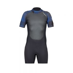 Aqua Lung Hydroflex 2mm Shorty - Men's