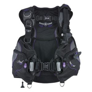 Aqua Lung Soul BCD, Women's