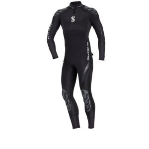 SCUBAPRO Everflex Steamer 3/2mm- Men's