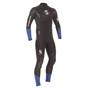 SCUBAPRO Sport Steamer 3mm- Men's