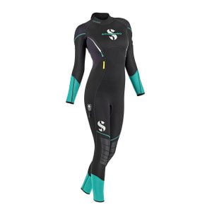 SCUBAPRO Sport Steamer 3mm- Women's