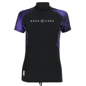 Aqua Lung Women's Rashguards Long & Short Sleeve