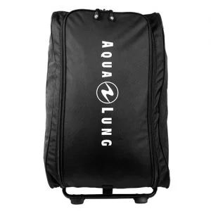 aqua lung traveler 850 roller duffel dive bag Aqua Lung Traveler 850 Roller Duffle