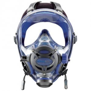 Ocean Reef GDivers Full Face Mask