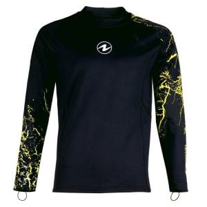 Aqua Lung Ceramiqskin Top- Men's