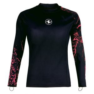 Aqua Lung Ceramiqskin Top- Women's
