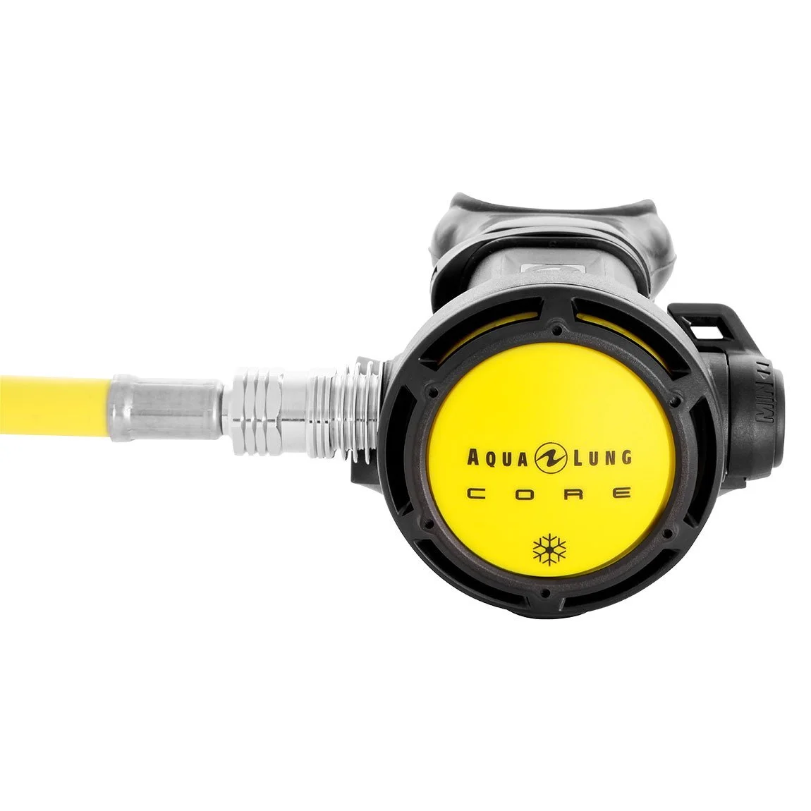 Aqua Lung Octopus Core - BelowH2O